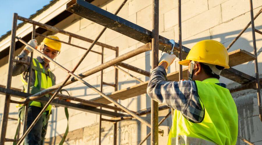 Flashing Repair in Verndale, MN